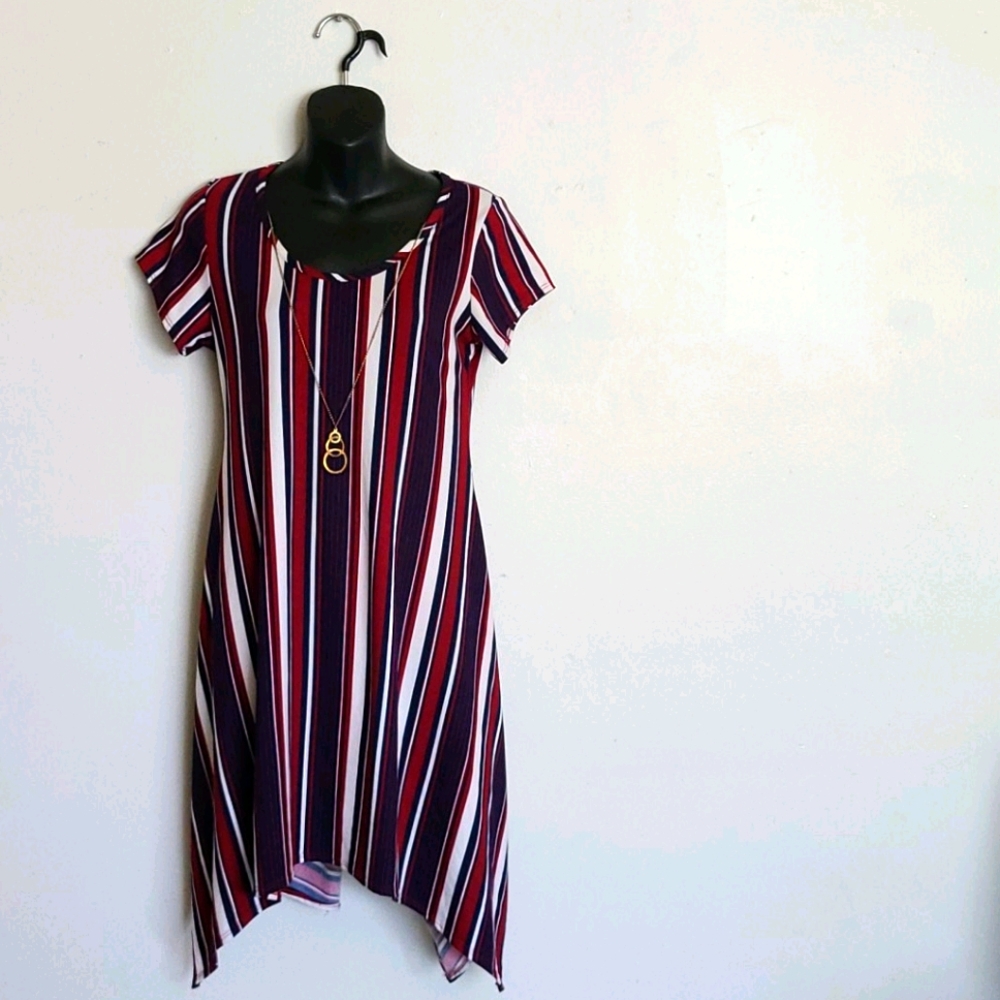 French Atmosphere Dress